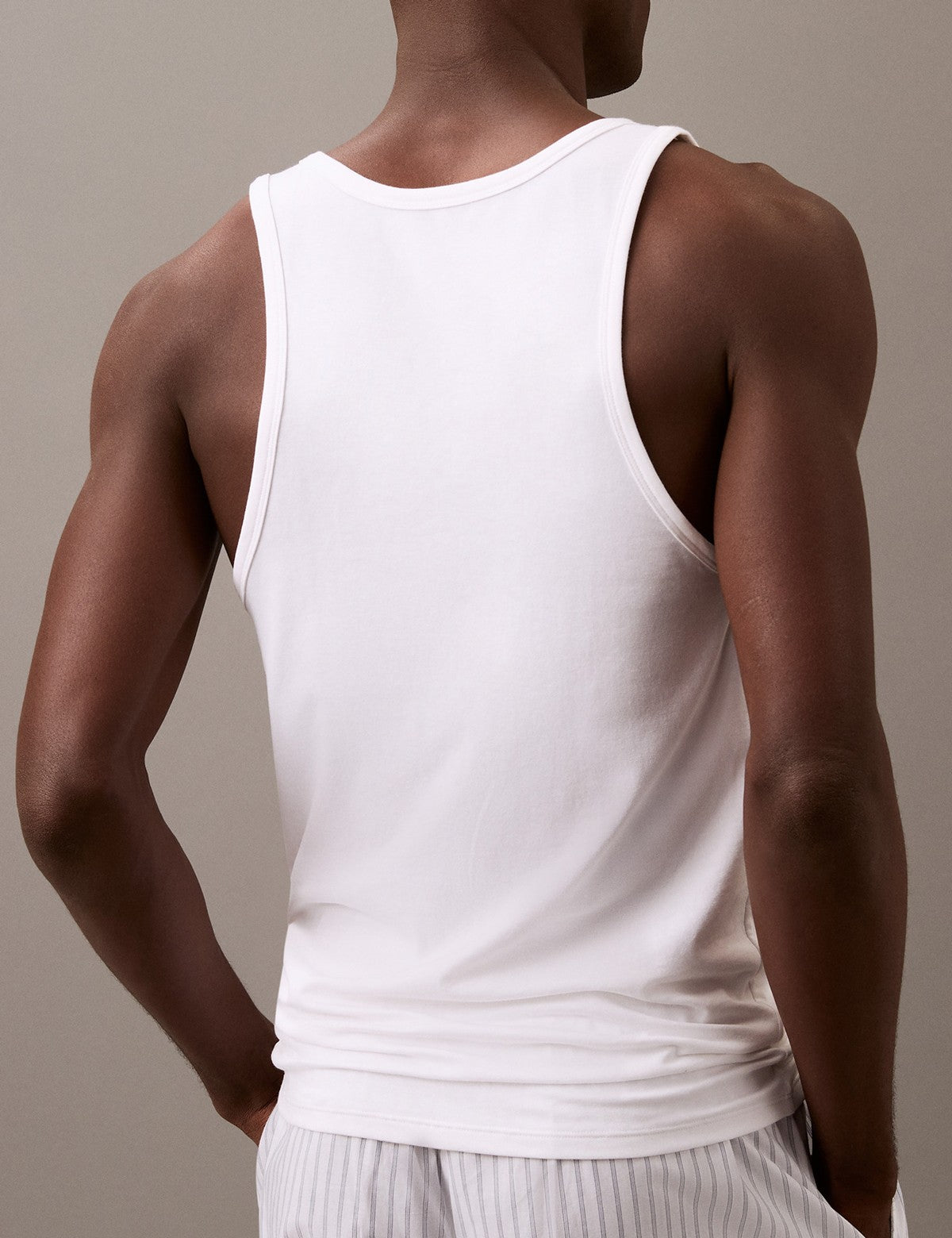 Calvin Klein Men 3'lü Atlet