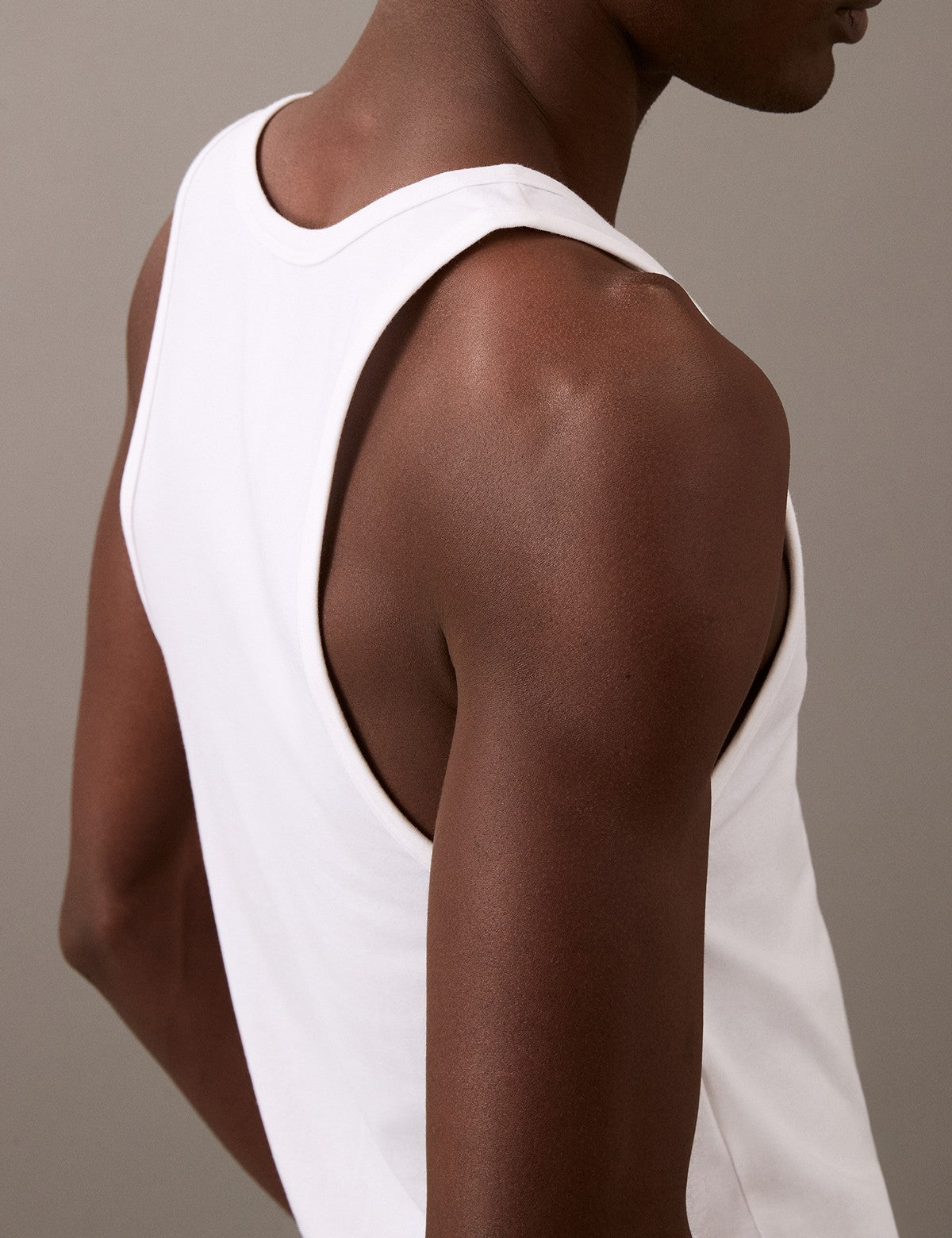 Calvin Klein Men 3'lü Atlet