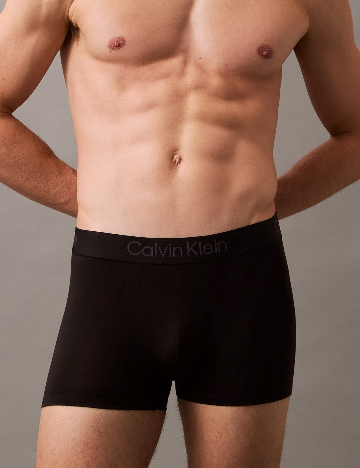 Calvin Klein Men Ultra Soft Modal 3'lü Boxer Set