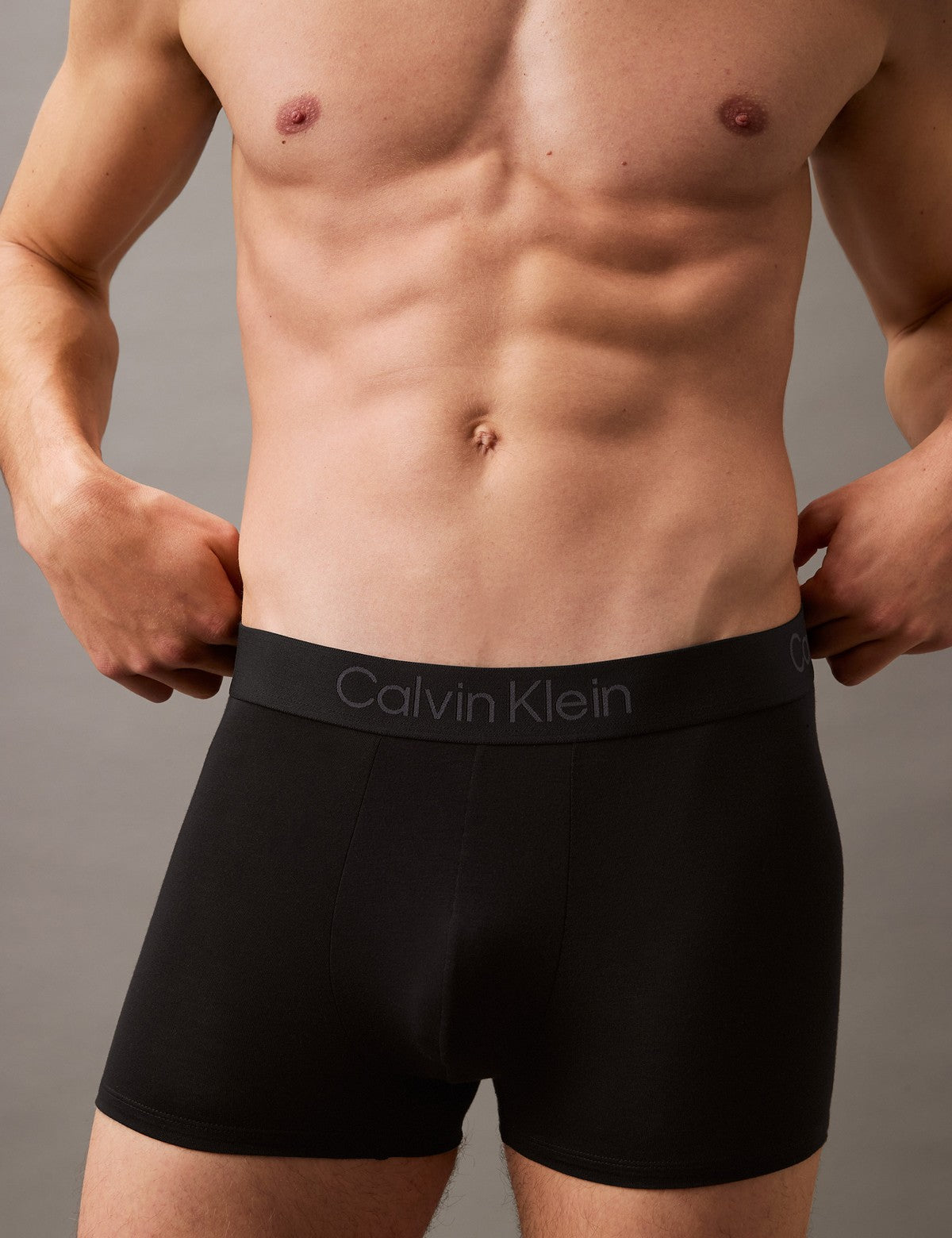Calvin Klein Men Ultra Soft Modal 3'lü Boxer Set