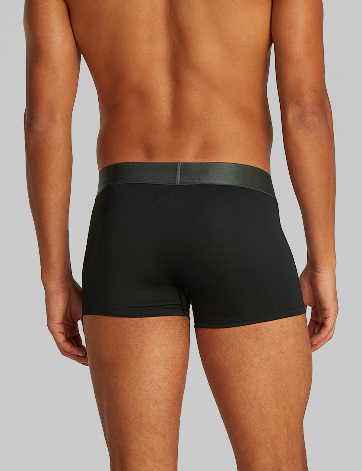 Calvin Klein Men Trunk 3'lü Boxer
