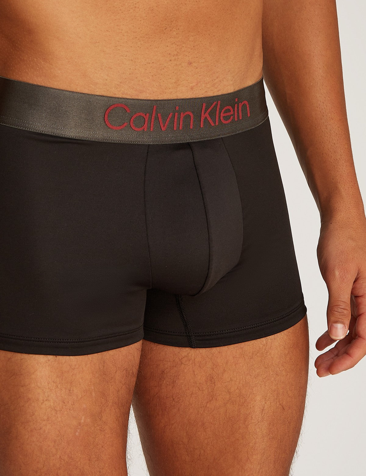 Calvin Klein Men Trunk 3'lü Boxer