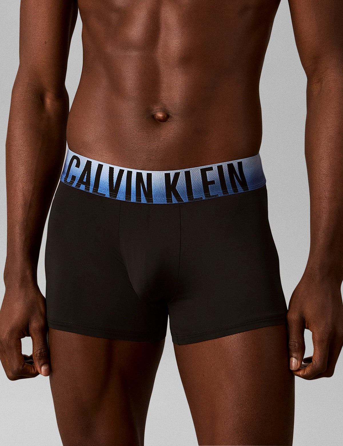 Calvin Klein Men Intense Power Microfiber 3’lü Boxer