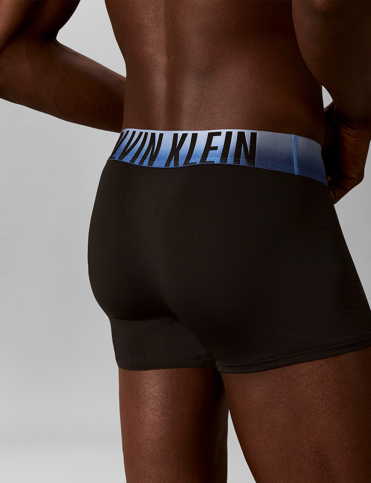 Calvin Klein Men Intense Power Microfiber 3’lü Boxer