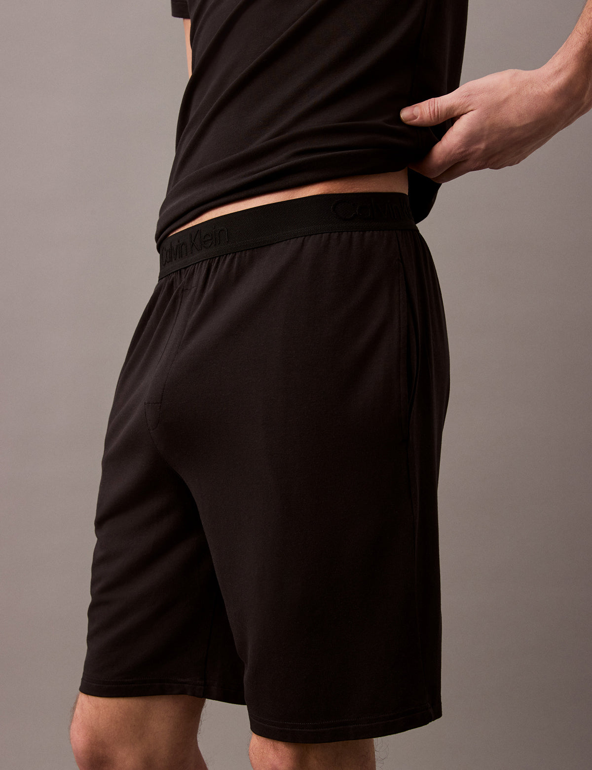 Calvin Klein Men Ultra Soft Modal Şort