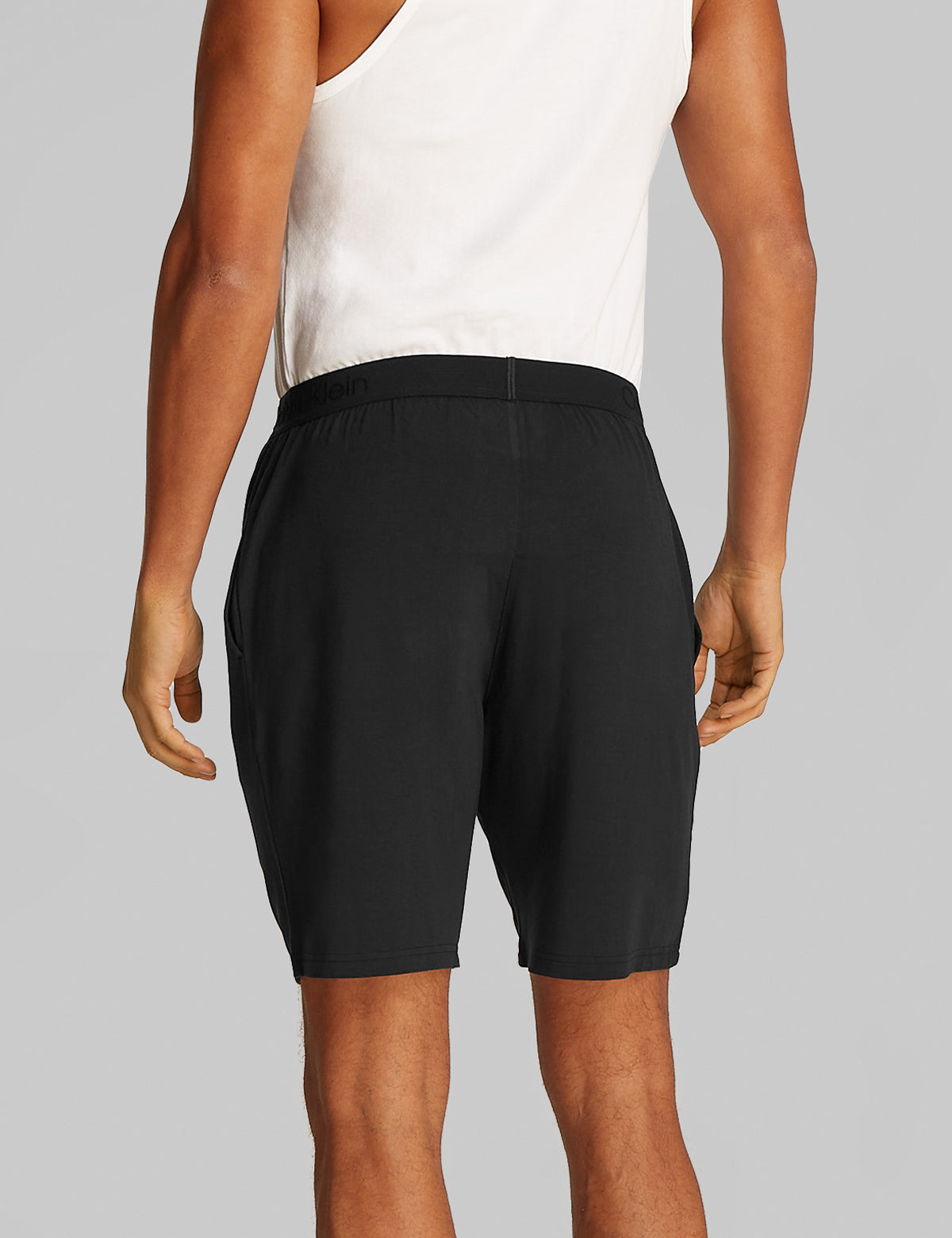 Calvin Klein Men Ultra Soft Modal Şort