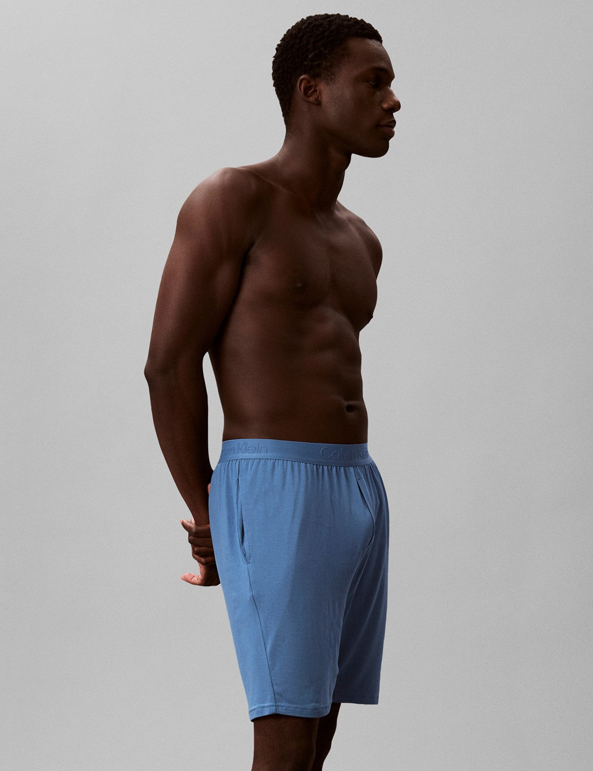 Calvin Klein Men Ultra Soft Modal Şort