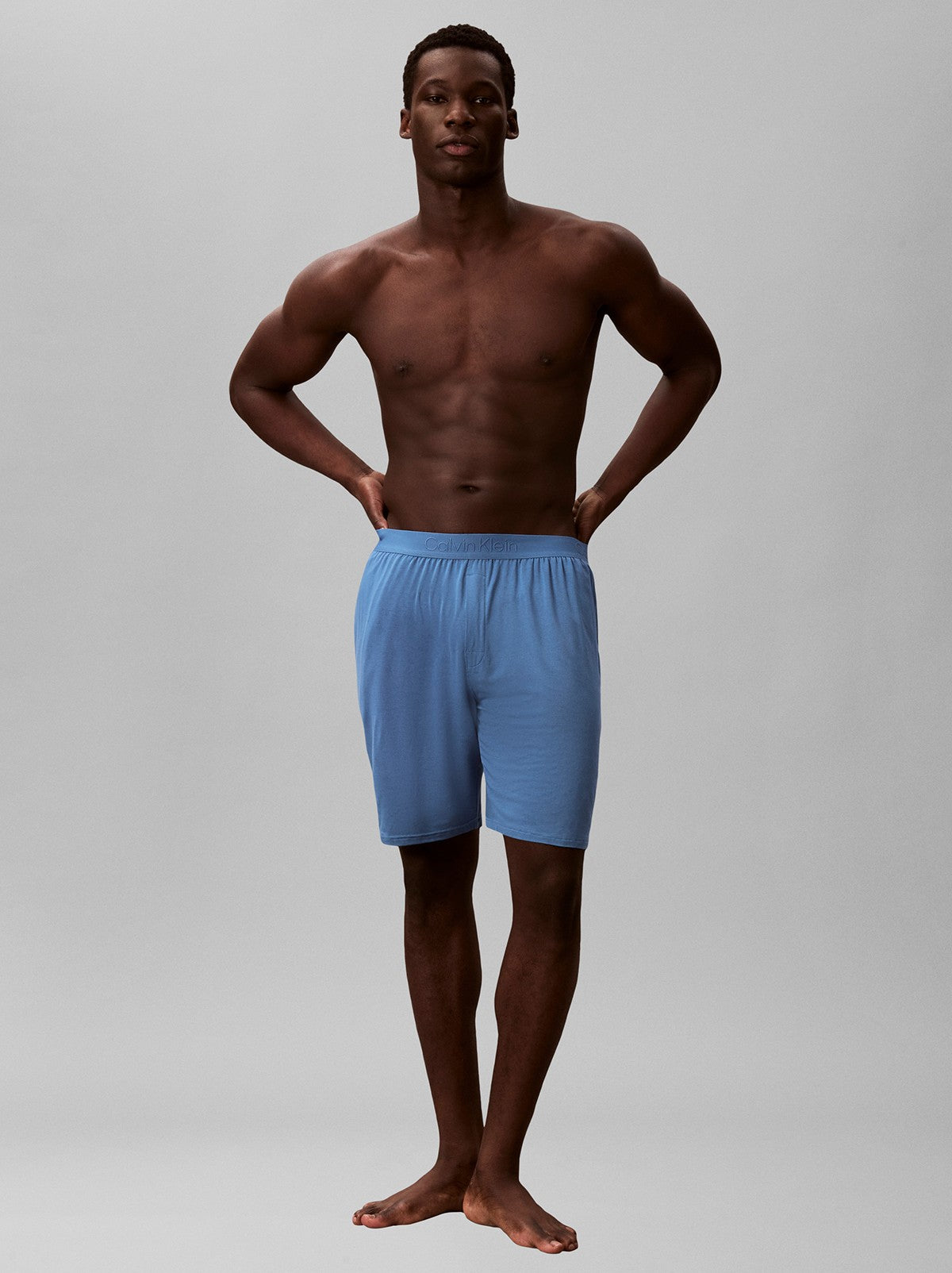 Calvin Klein Men Ultra Soft Modal Şort