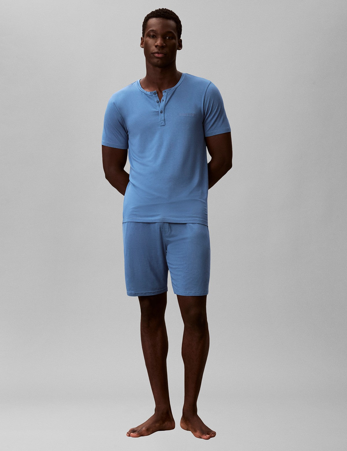 Calvin Klein Men Ultra Soft Modal Şort