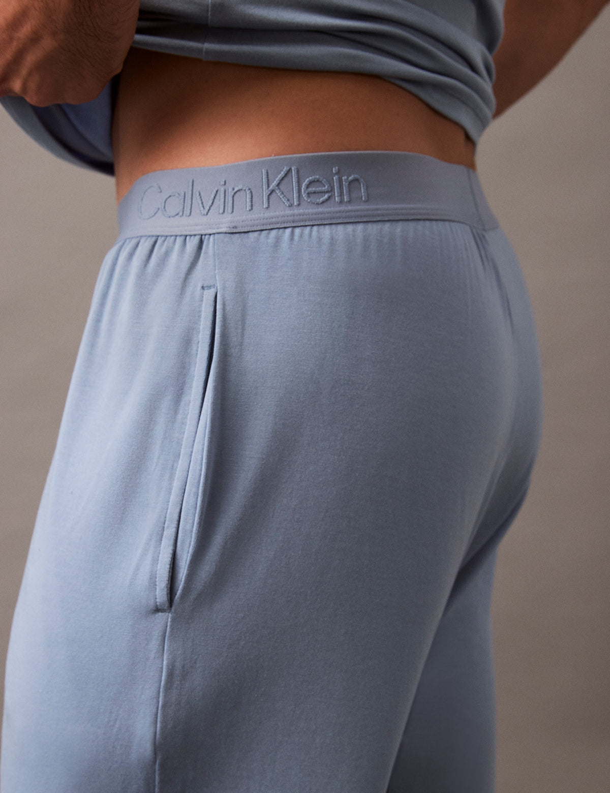 Calvin Klein Men Ultra Soft Modal Şort