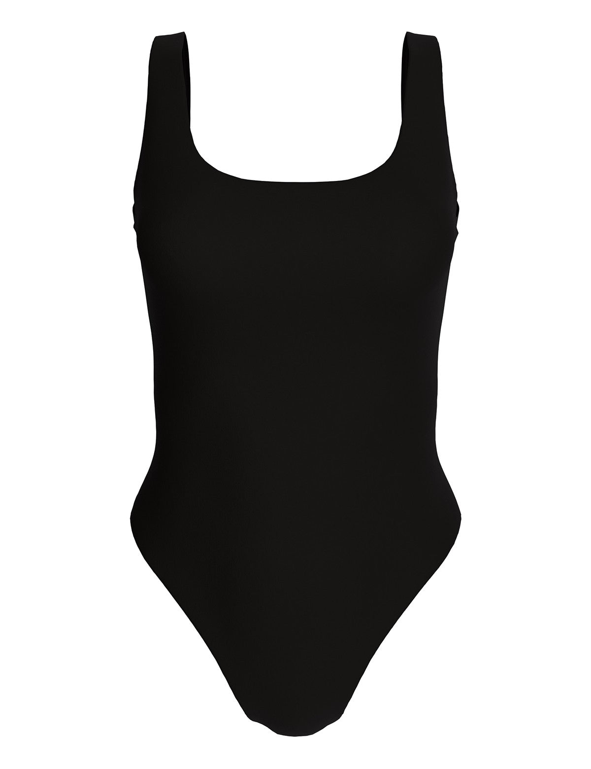 Calvin Klein Women Icon Sırt Dekolteli Mayo