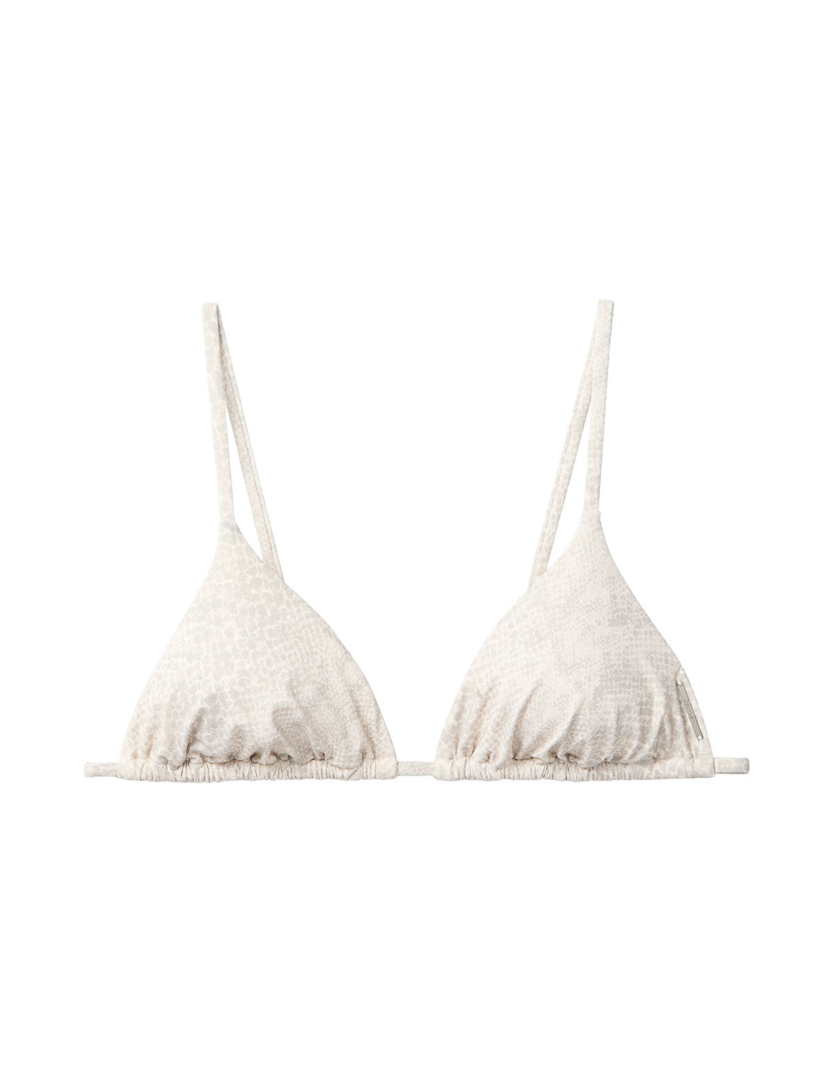 Calvin Klein Women Essentials Üçgen Bikini Üstü
