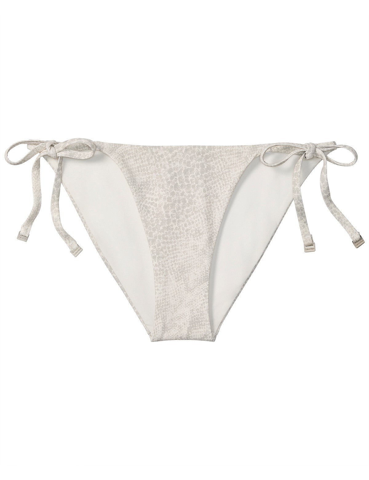 Calvin Klein Women Essentials Bağlamalı Bikini Altı