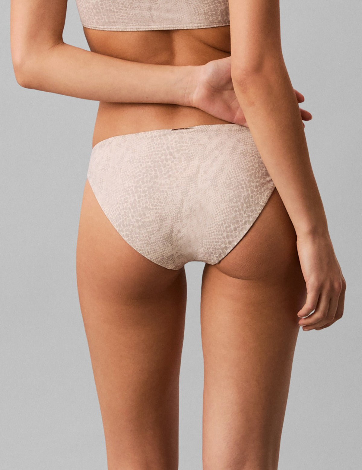 Calvin Klein Women Essentials Bikini Altı