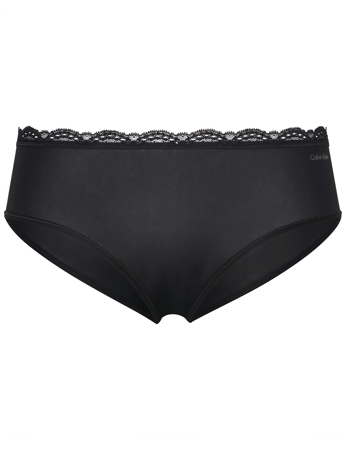 Calvin Klein Women Micro Stretch with Lace Hipster Külot