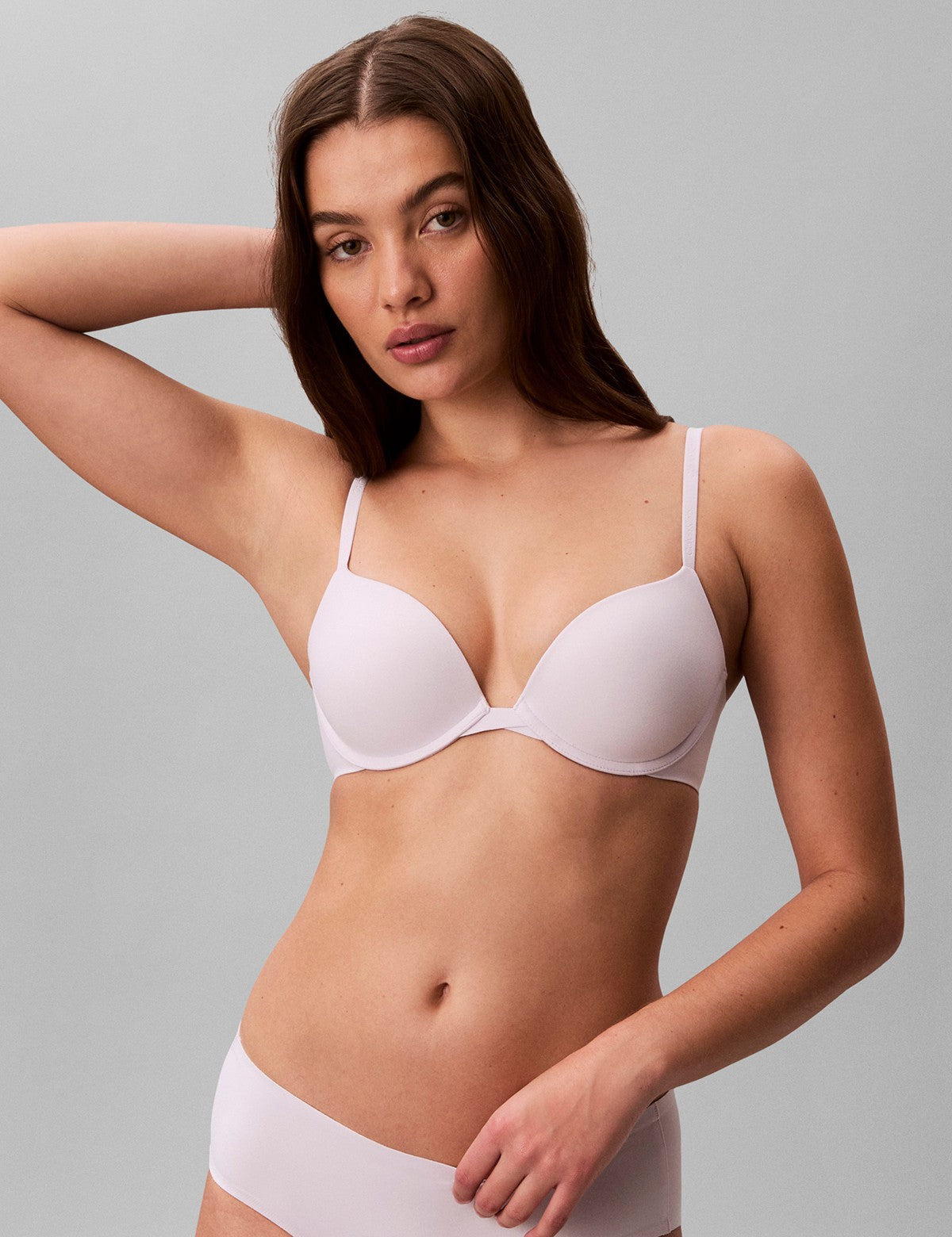 Calvin Klein Women Perfectly Fit Push Up Sütyen