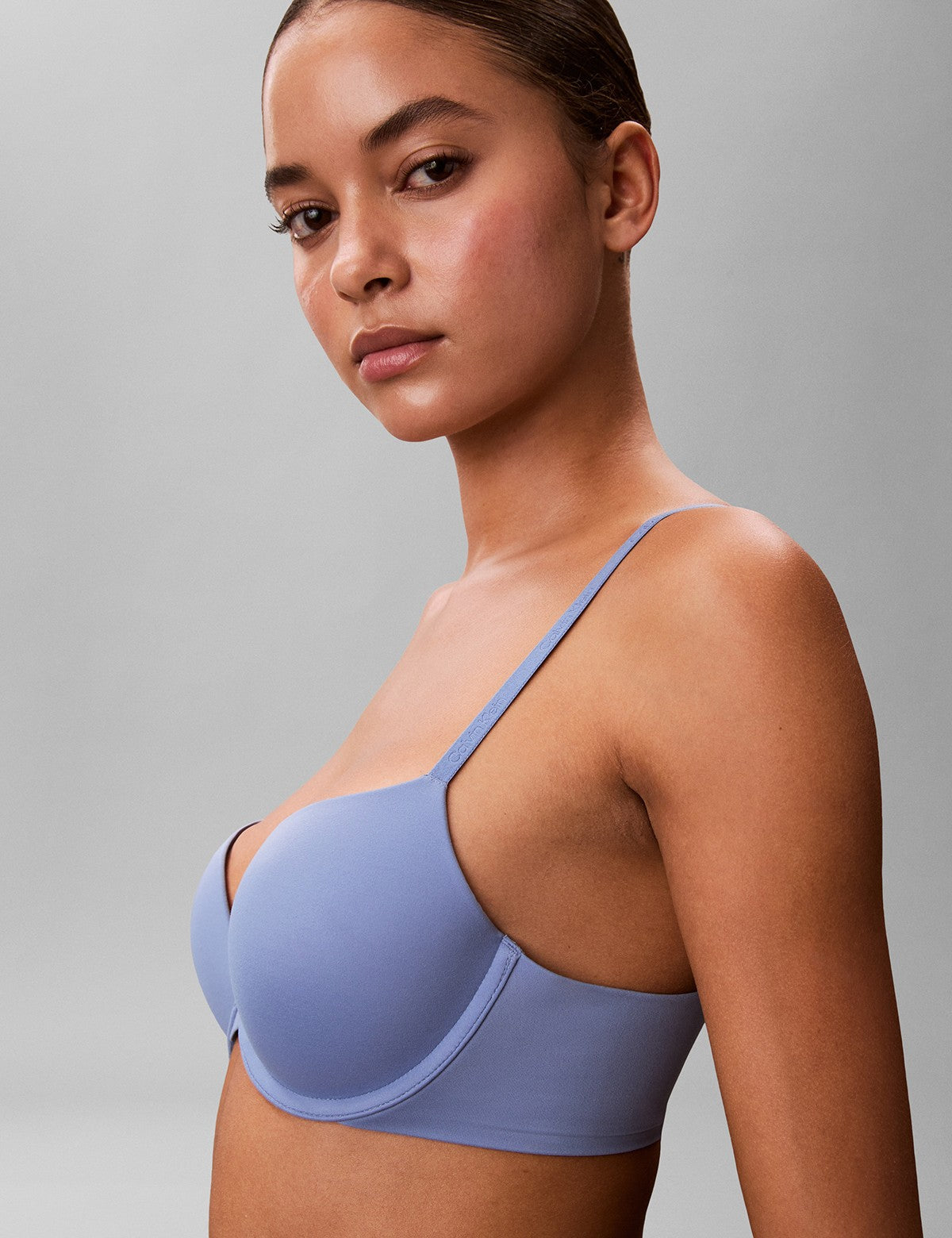 Calvin Klein Women Perfectly Fit Push Up Sütyen