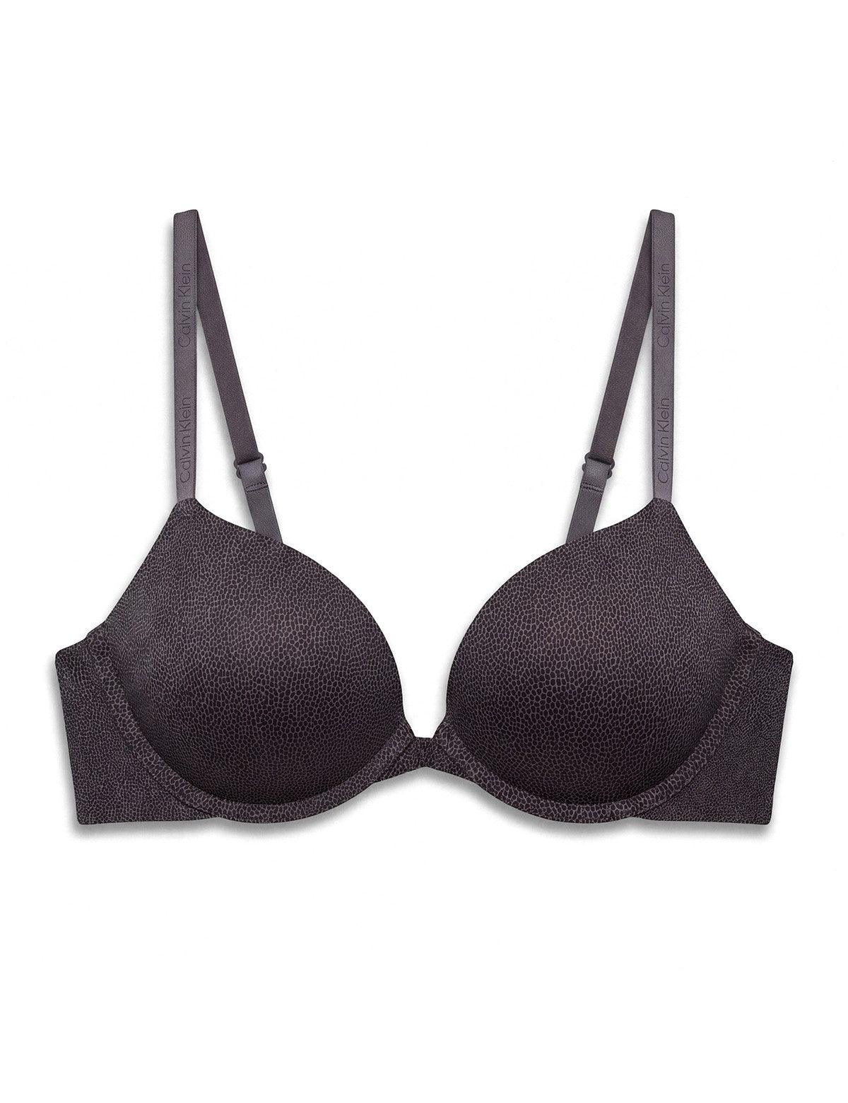 Calvin Klein Women Perfectly Fit Push Up Sütyen