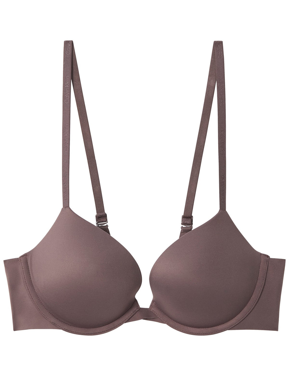 Calvin Klein Women Perfectly Fit Push Up Sütyen