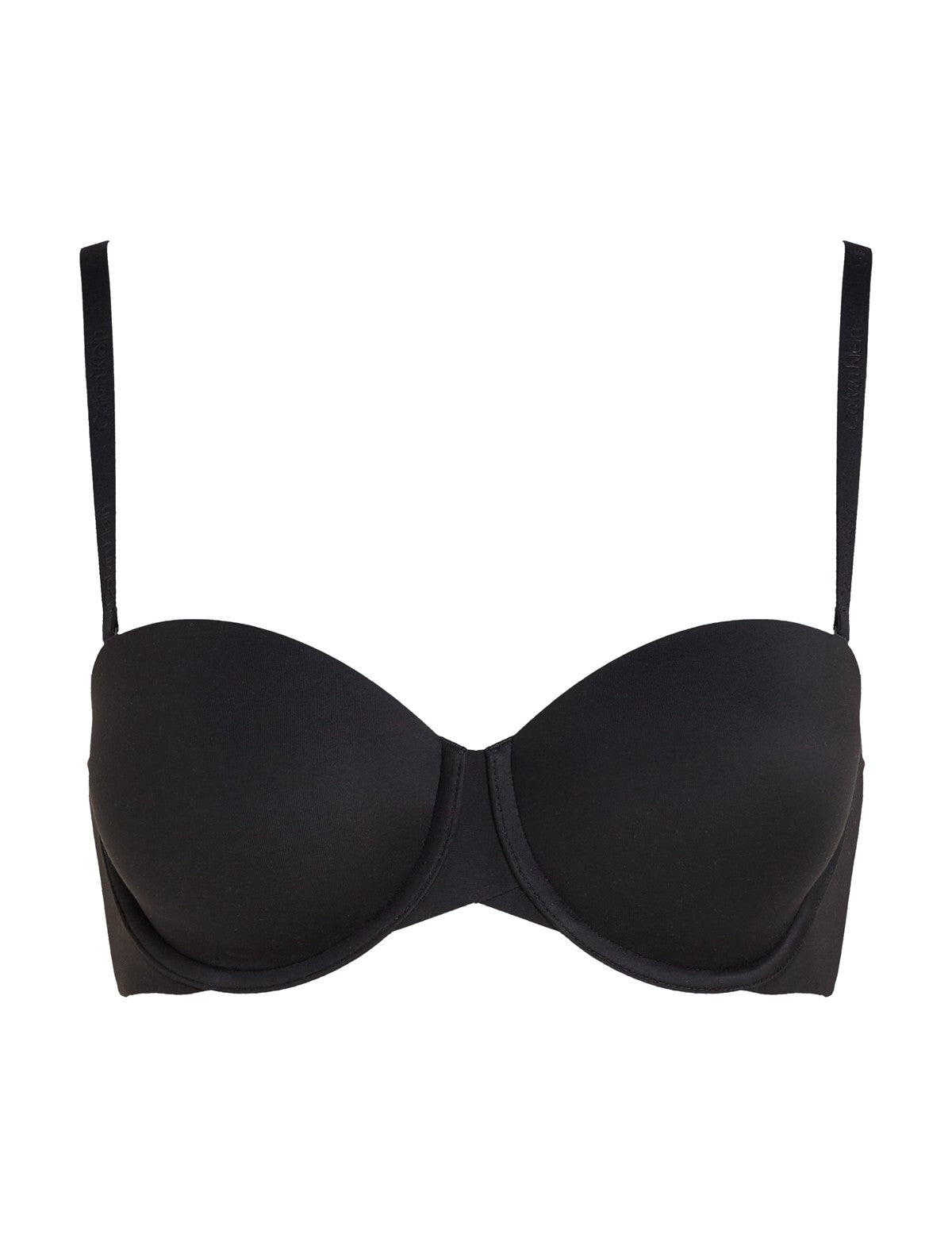 Calvin Klein Women Perfectly Fit Straplez Sütyen