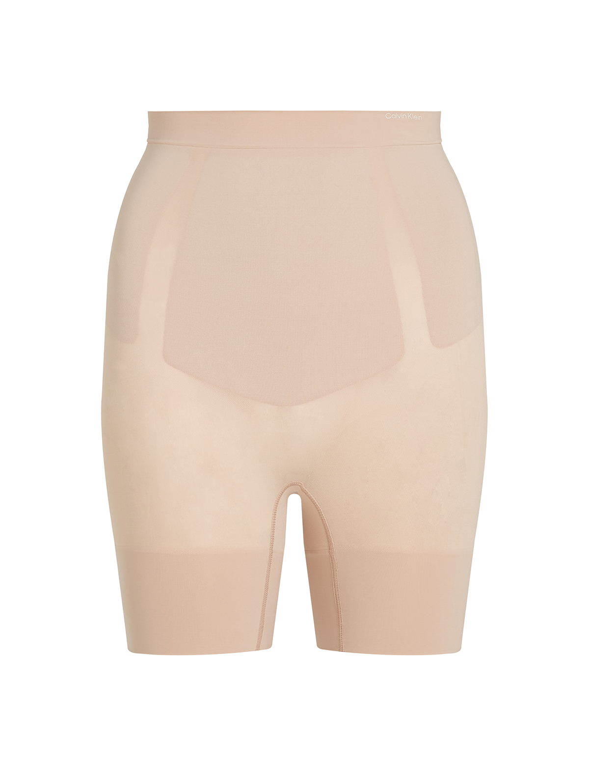 Calvin Klein Women Secure Sculpt Yüksek Bel Sıkılaştırıcı Şort Korse