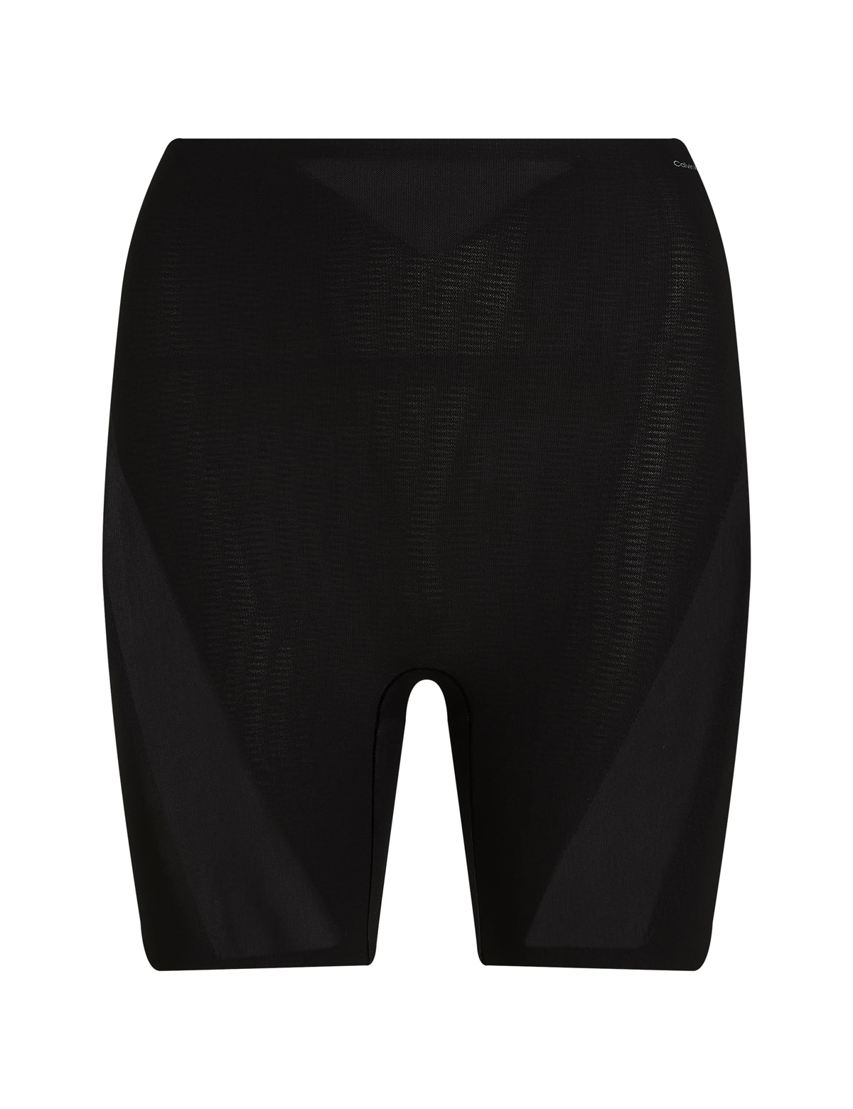 Calvin Klein Women Stay Put Mesh Şekillendirici Şort Korse