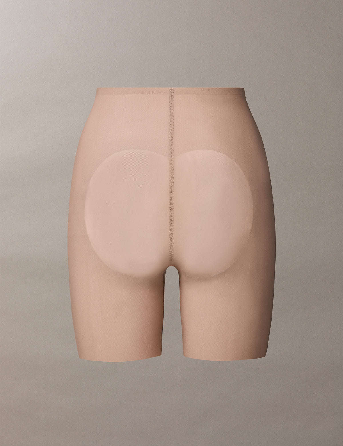 Calvin Klein Women Stay Put Mesh Şekillendirici Şort Korse