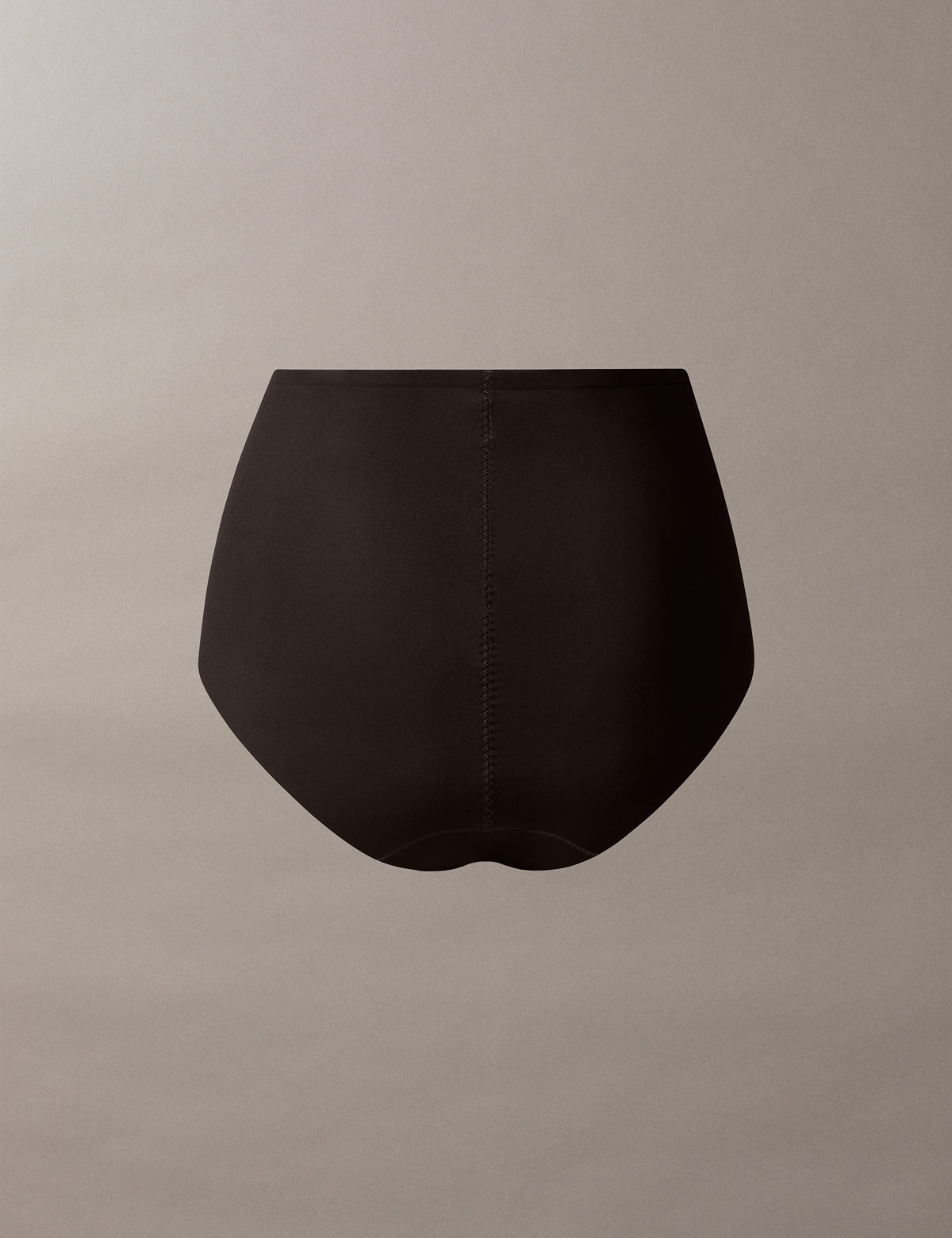 Calvin Klein Women Stay Put Stretch Şekillendirici Yüksek Bel Külot