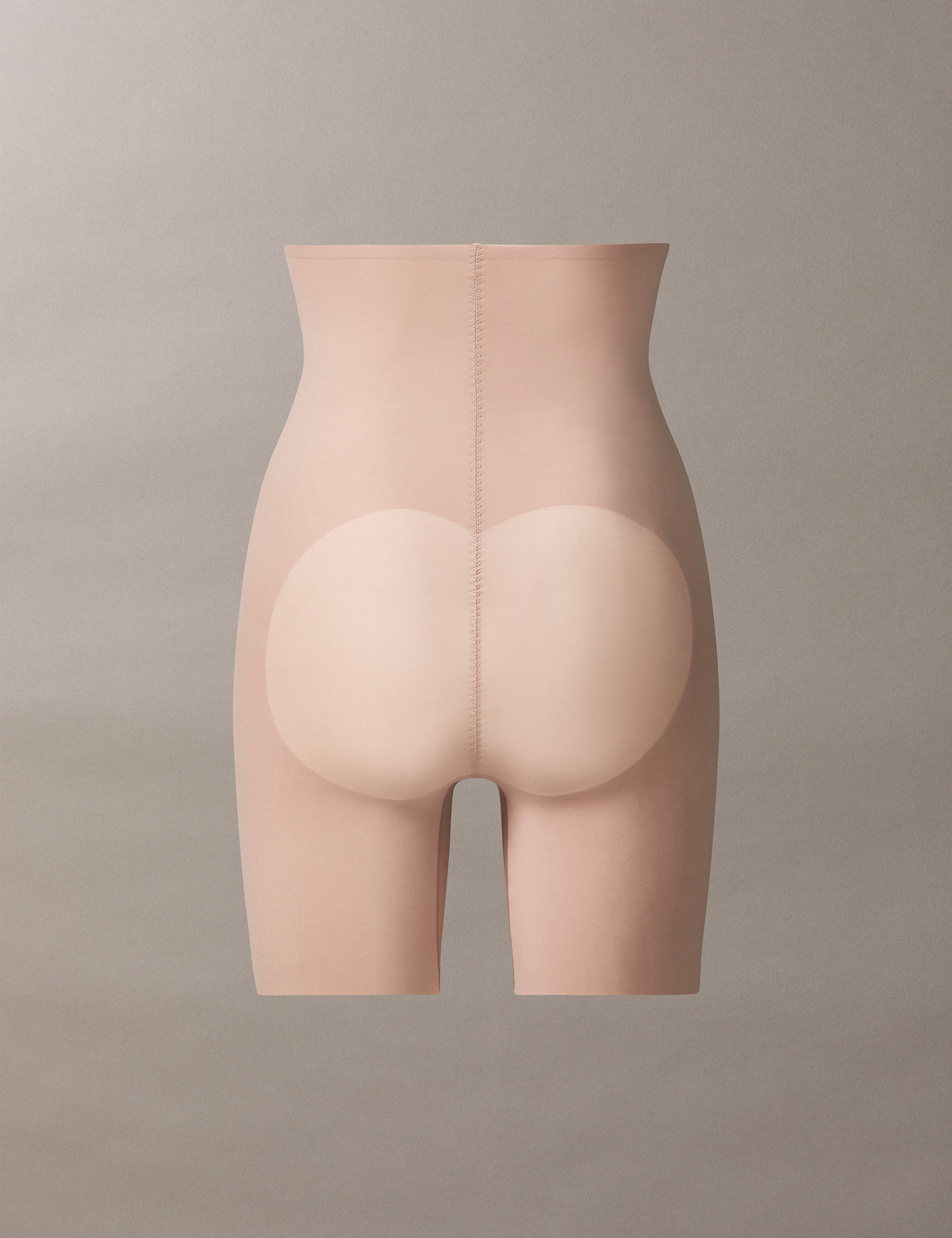 Calvin Klein Women Stay Put Yüksek Bel Şekillendirici Şort Korse