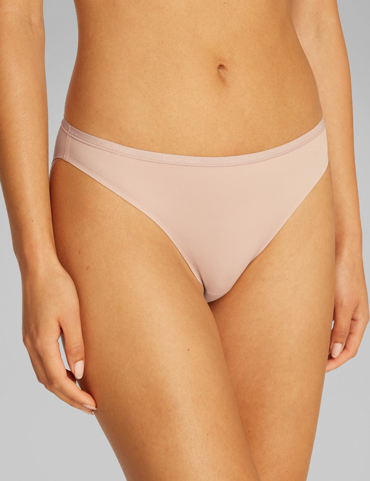 Calvin Klein Women Perfectly Fit Bikini Külot