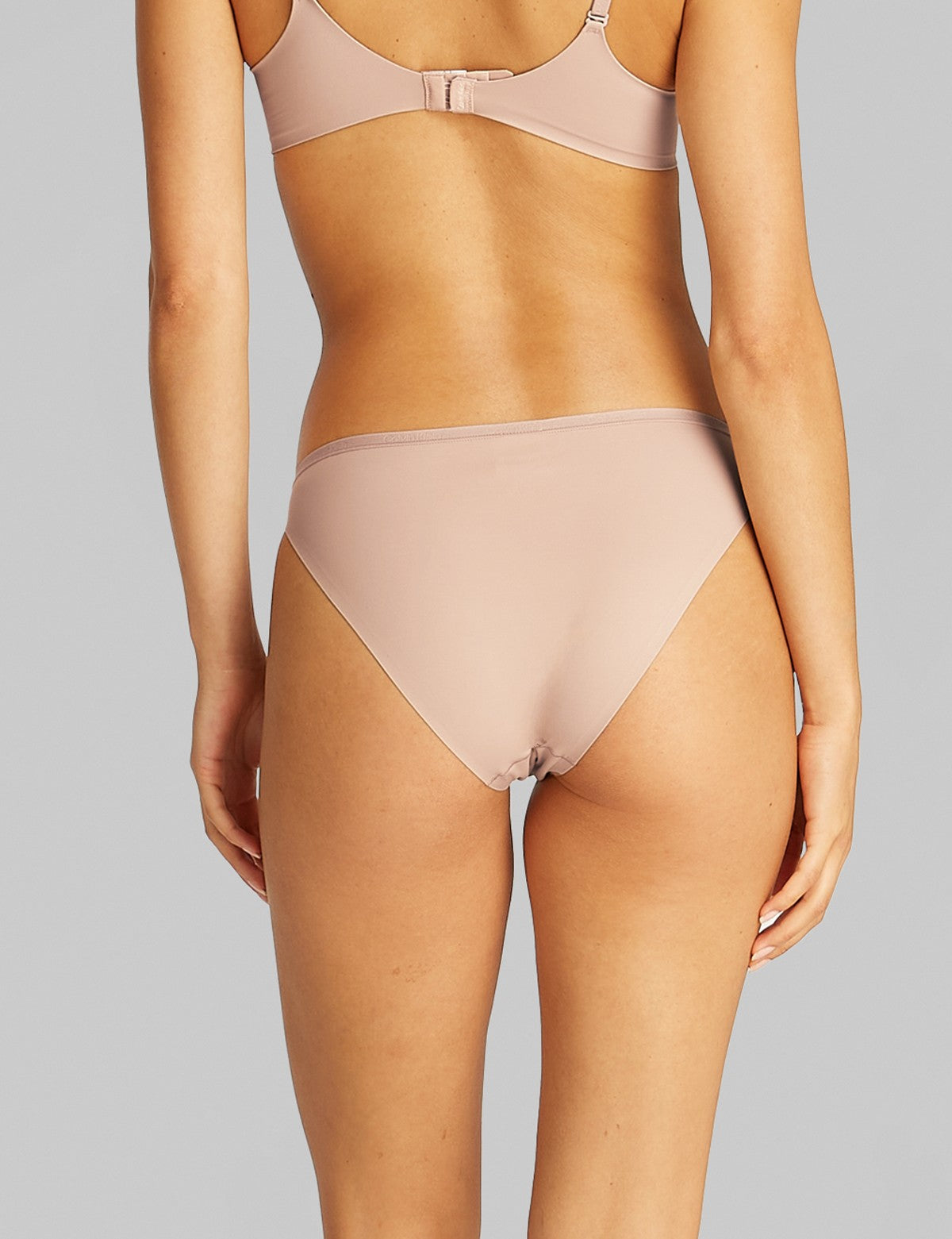 Calvin Klein Women Perfectly Fit Bikini Külot