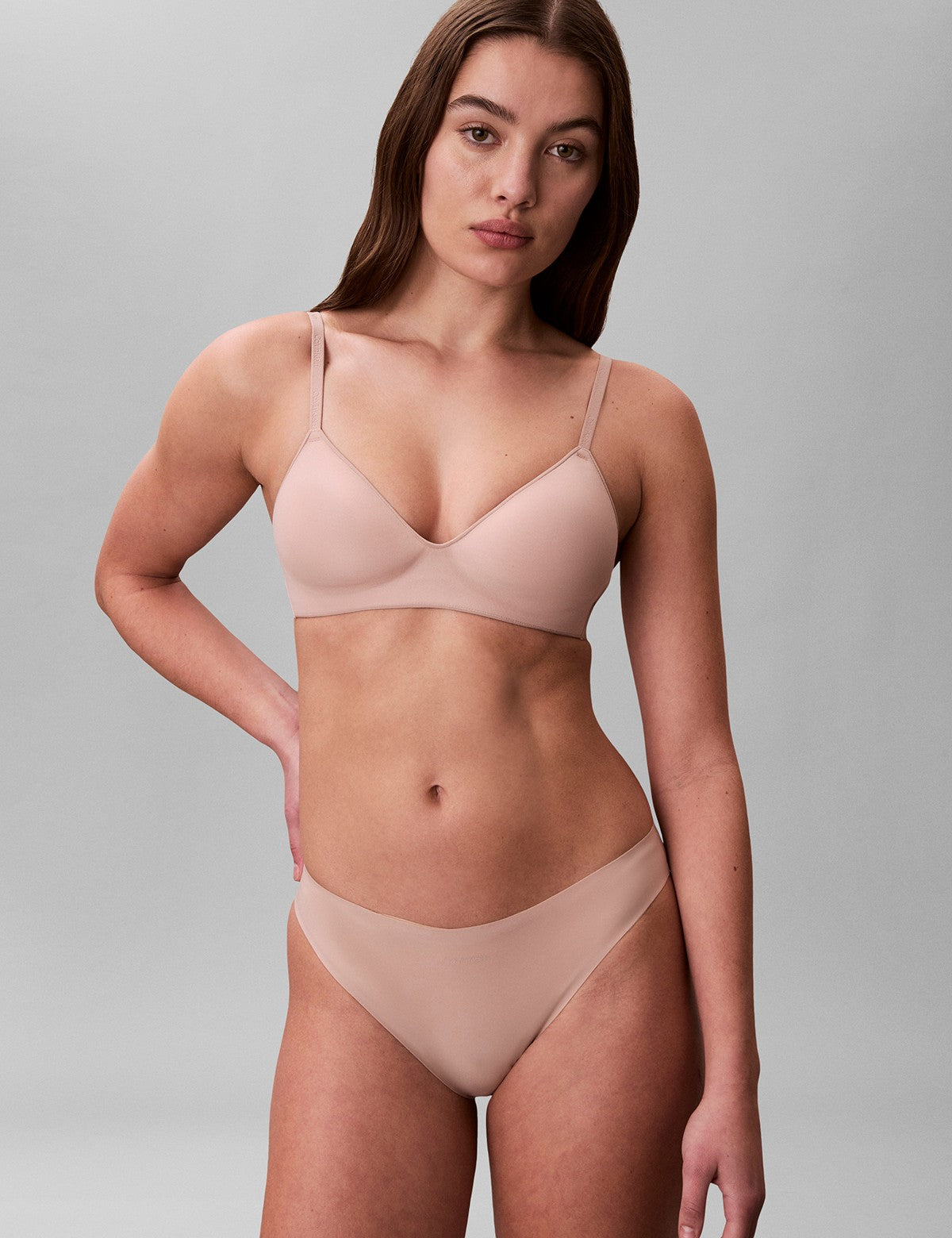 Calvin Klein Women Perfectly Fit Ultra Light Balensiz Sütyen