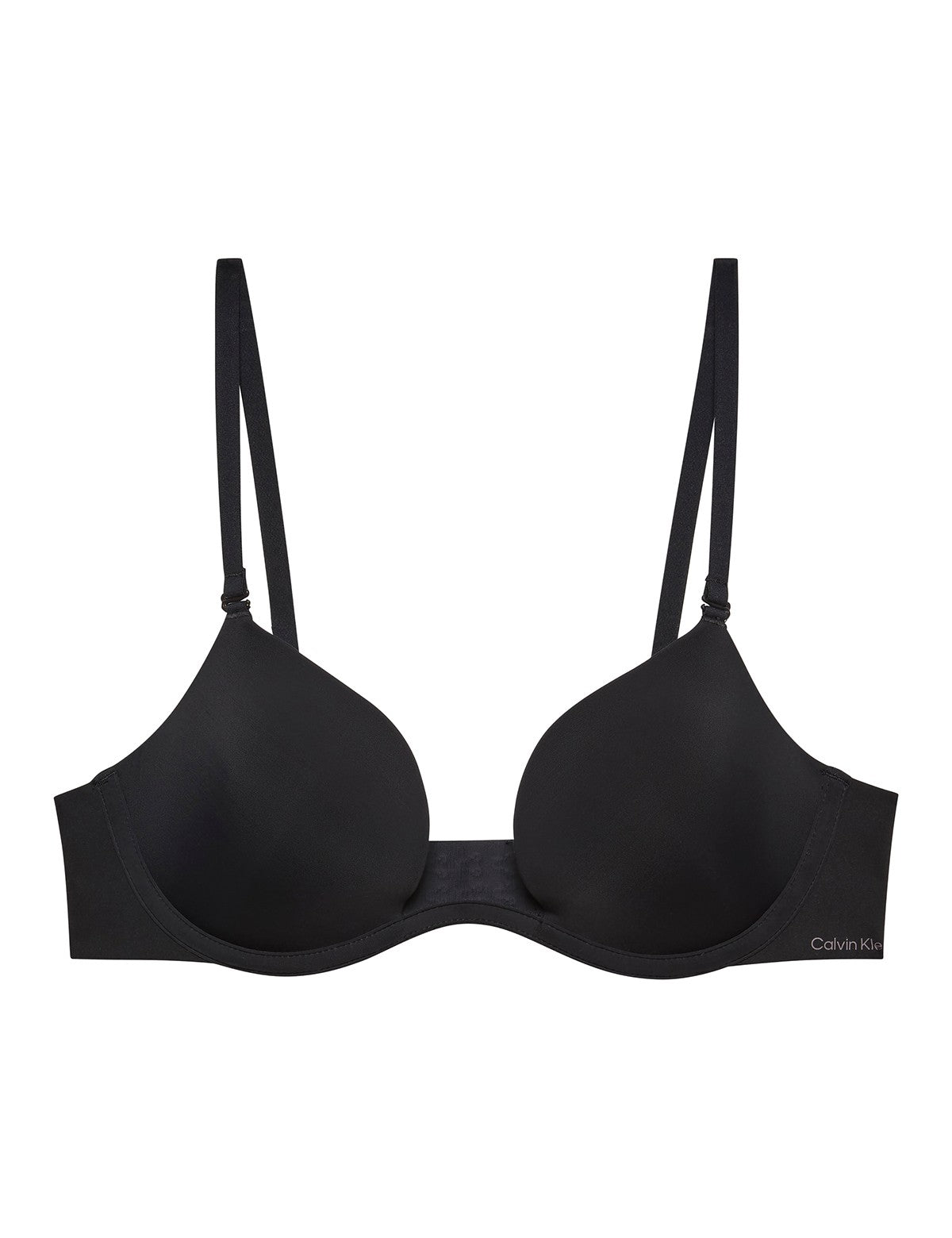 Calvin Klein Women Perfectly Fit Solution Derin Dekolte Sütyen
