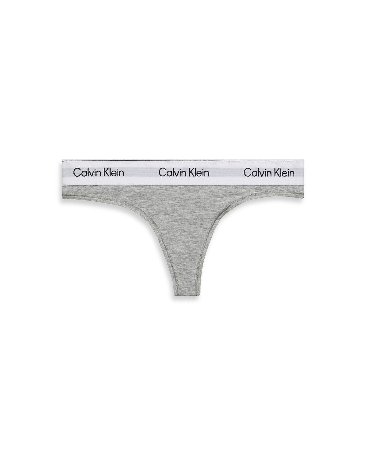 Calvin Klein Women Icon Cotton Modal Tanga