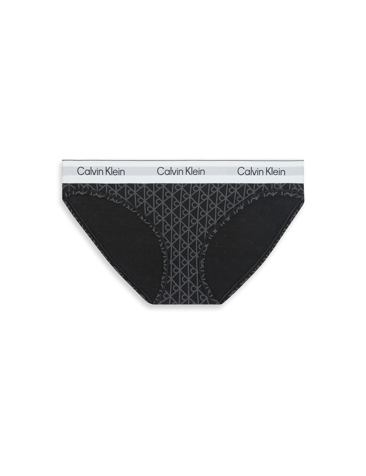 Calvin Klein Women Icon Cotton Modal Bikini Külot