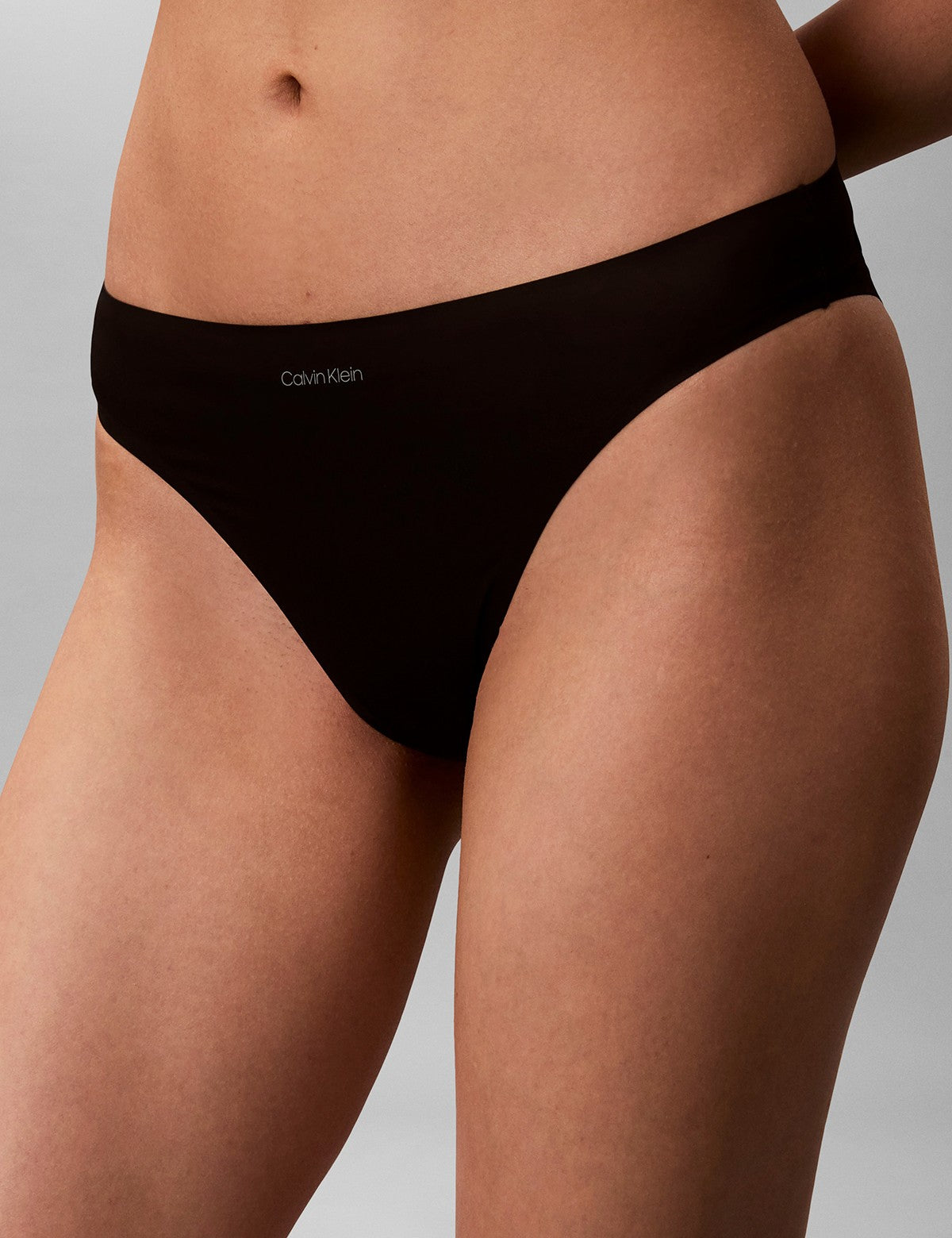 Calvin Klein Women Perfectly Fit Ultra Light Bikini Külot