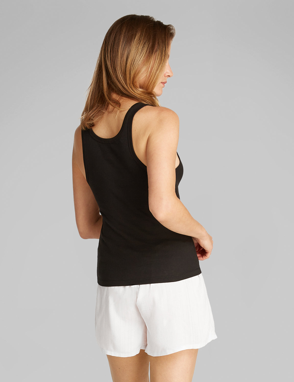 Calvin Klein Women 3'lü Pamuklu Atlet