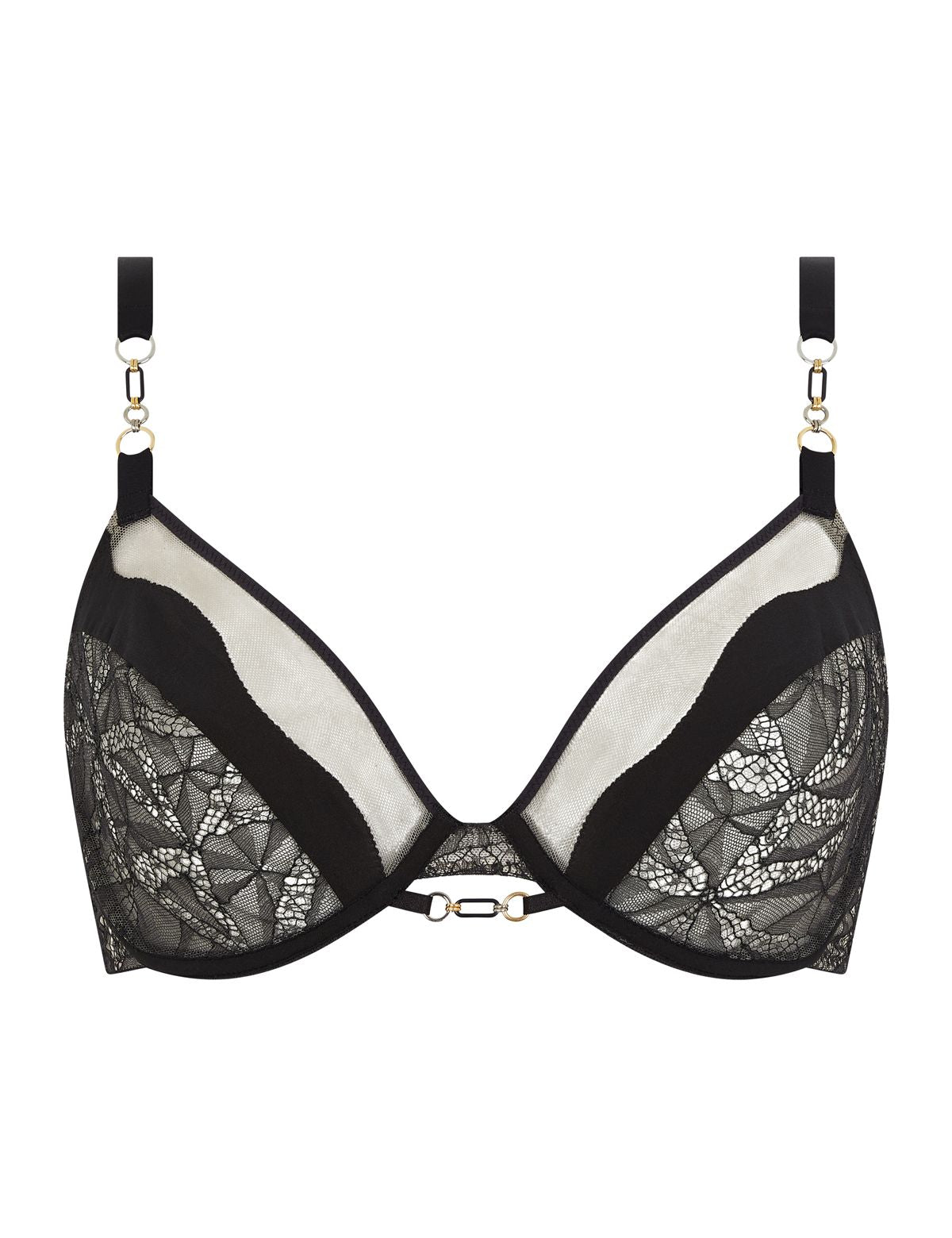 Chantelle X Spark Balensiz Sütyen