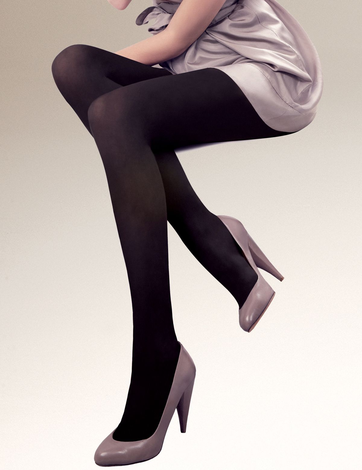 Filodoro Thermofeeling Termal Külotlu Çorap