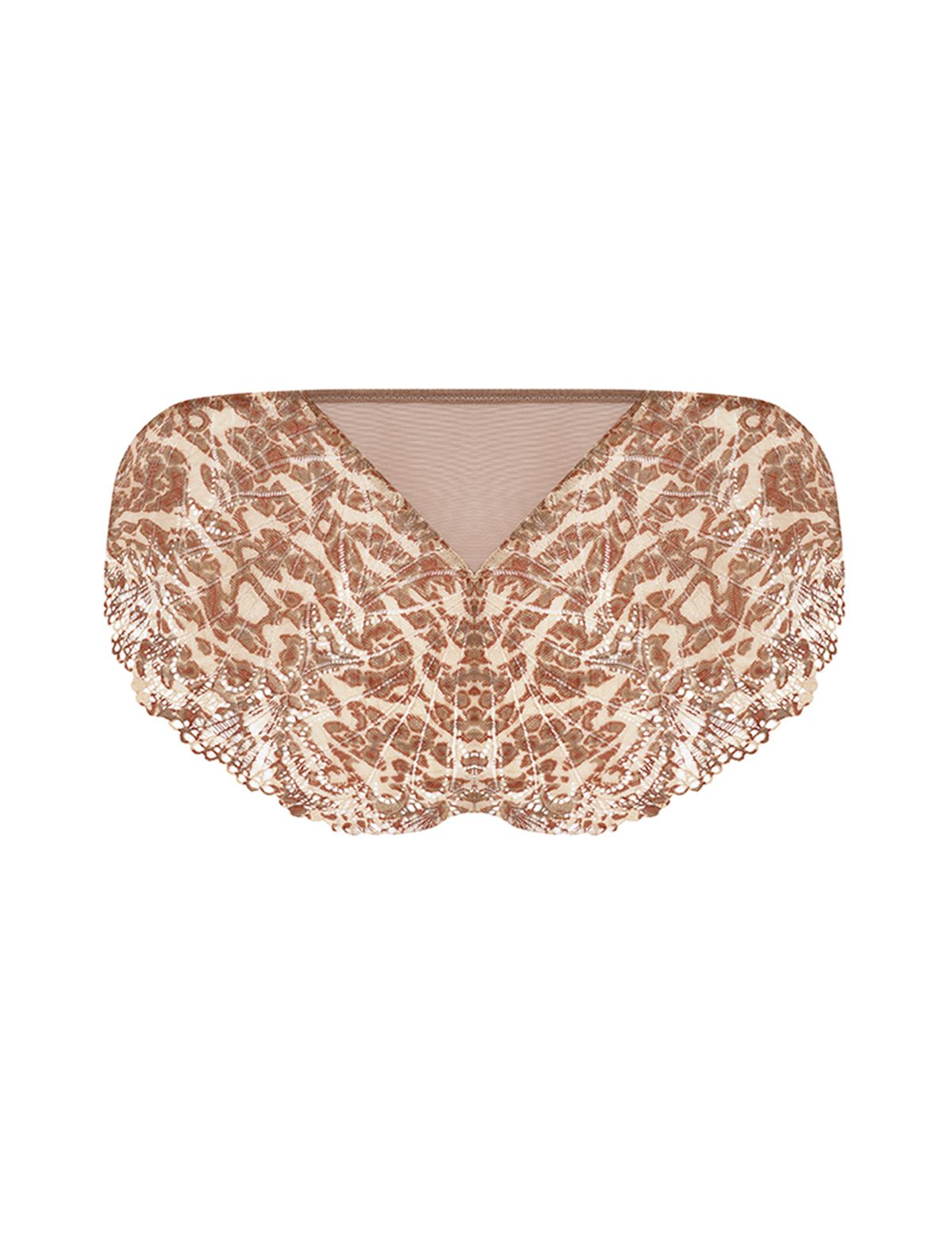 W031t Wonderbra Refined Glamour Shorty