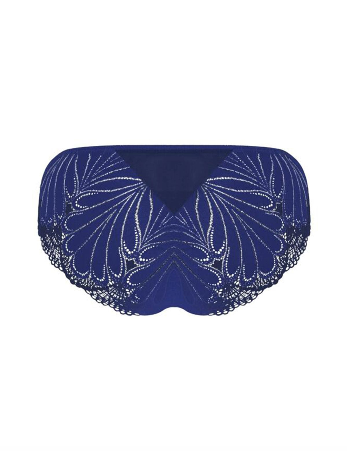 W031t Wonderbra Refined Glamour Shorty
