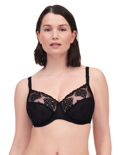 C26010 CHANTELLE CHAMPS ELYSEES VERY COVERING UNDERWIRED BRA