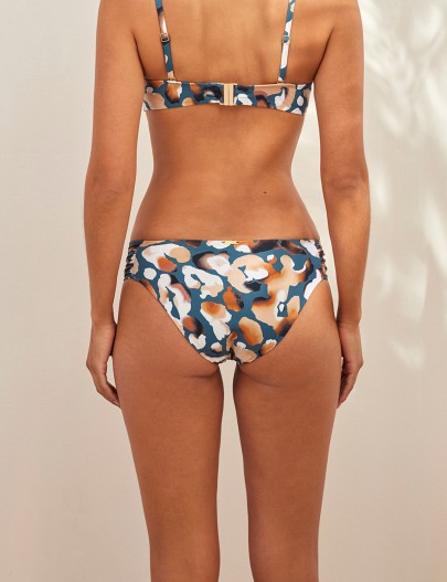 Selmark Long Island Bikini Slip SELMARK MAYO - 3