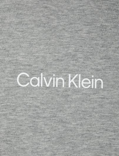 Calvin Klein Men Structure Lounge Sweatshirt CALVIN KLEIN MEN ACTIVEWEAR - 3