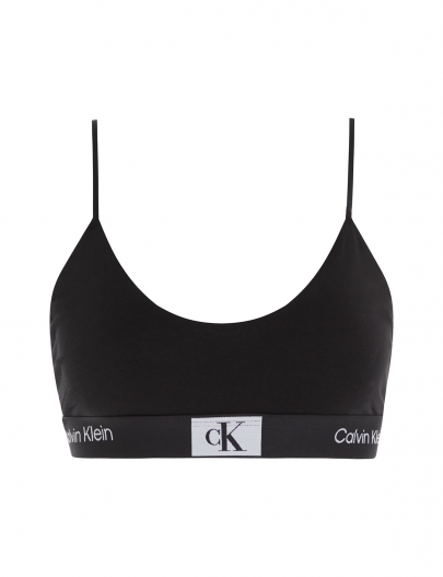 Calvin Klein Women Bralet CALVIN KLEIN WOMEN LOGO - 6