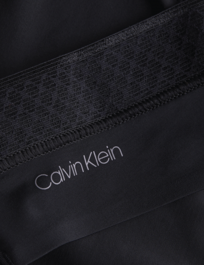 Calvin Klein  Seductive Comfort Thong Külot CALVIN KLEIN WOMEN - 4