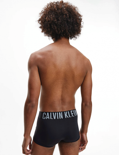 CaIvin Klein Low Rise Trunk 2P Boxer CALVIN KLEIN MEN - 3