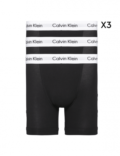 Calvin Klein Stretch Boxer 3P