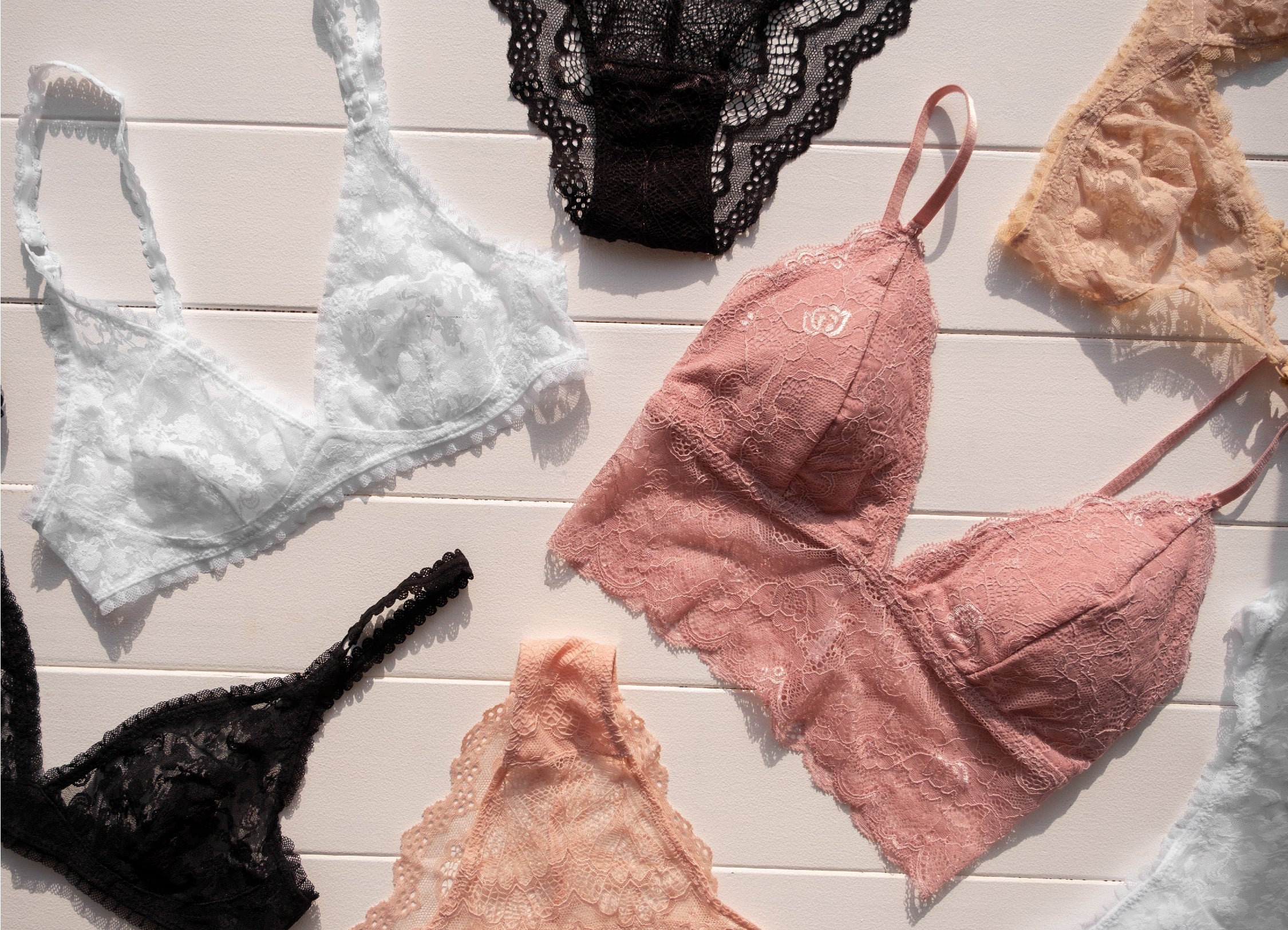 Bralet Ne ile Giyilir? Bralet Kombin Önerileri