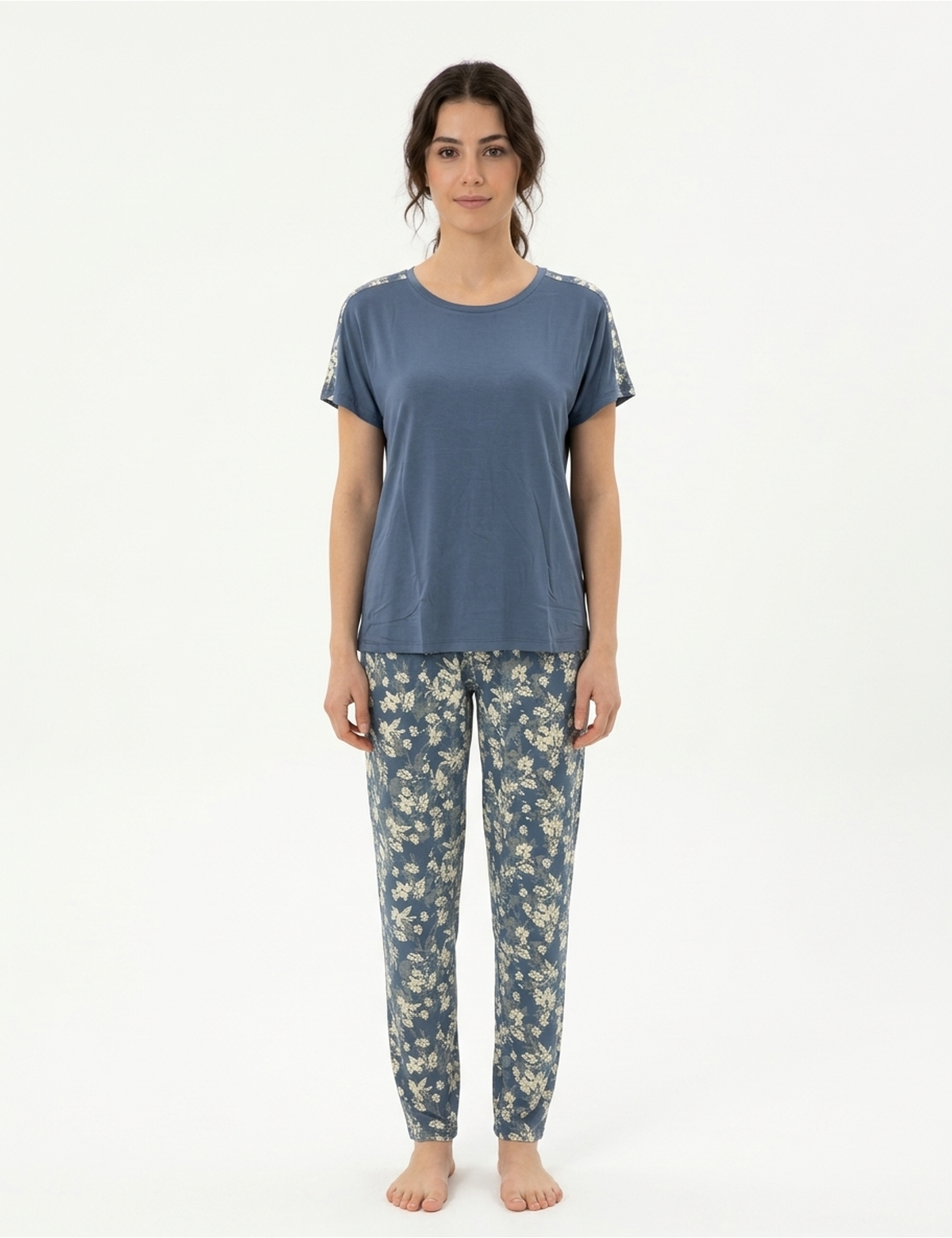 Wondergen Serenity Pantolon